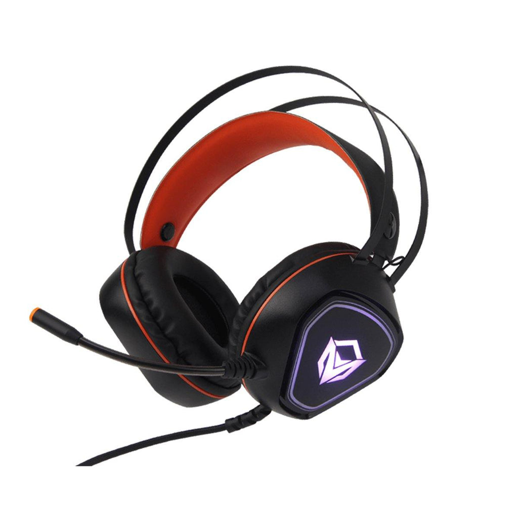 Audifonos Gamer Con Cable PC / PS4 / Xbox MT HP020 Meetion - TecnoStrike® 
