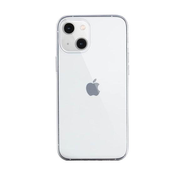 Carcasa iPhone 13 Mini Transparente Cofolk - TecnoStrike® 