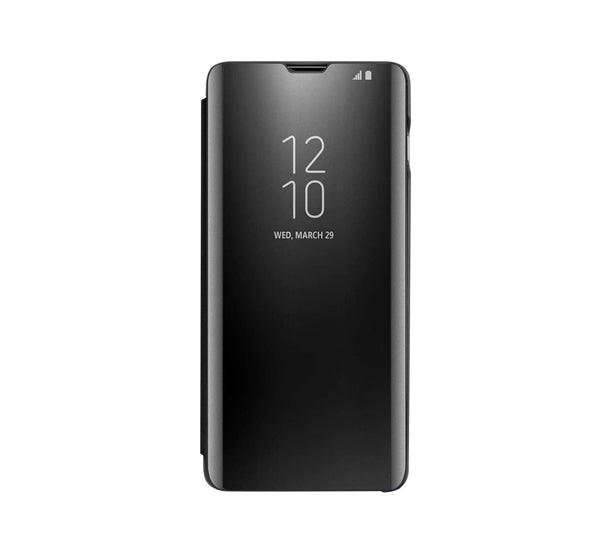 Carcasa Samsung S21 Mirror Flip Cofolk - TecnoStrike® 
