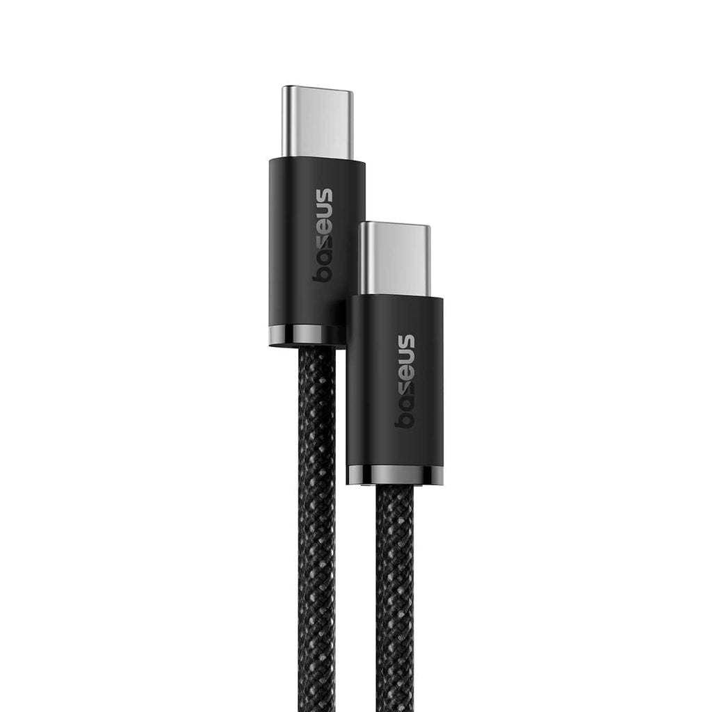 Cable Carga USB C a USB C PD 100 W Dynamic 3 2 Metros Baseus