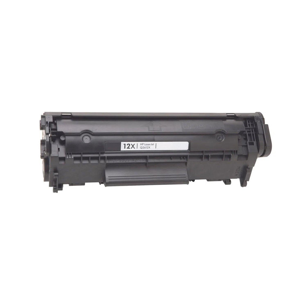 Toner Alternativo HP 12 X Q2612 A StarPrint® - TecnoStrike® 