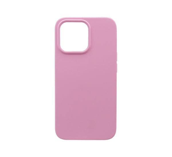 Carcasa Iphone 13 Pro Silicona Antideslizante Cofolk - TecnoStrike® 