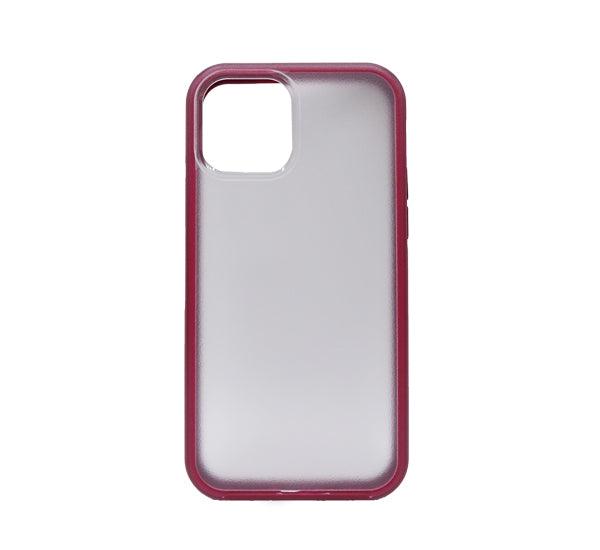 Carcasa iPhone 12 / 12 Pro Break Antigolpes Cofolk - TecnoStrike® 