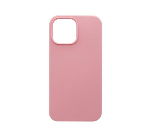 Carcasa iPhone 13 Pro Liquid Silicon Original Cofolk - TecnoStrike® 