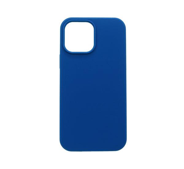 Carcasa iPhone 13 Mini Liquid Silicon Original Cofolk - TecnoStrike® 