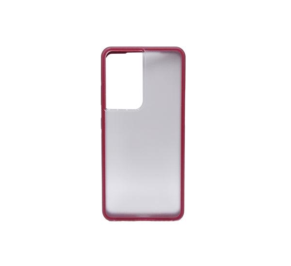 Carcasa Samsung S21 Ultra Break Antigolpes Cofolk - TecnoStrike® 