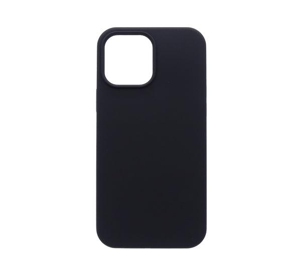 Carcasa iPhone 13 Mini Liquid Silicon Original Cofolk - TecnoStrike® 