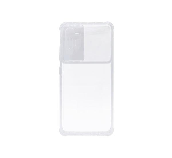 Carcasa Samsung A32 4G Reforzada Proteccion Camara Cofolk - TecnoStrike® 