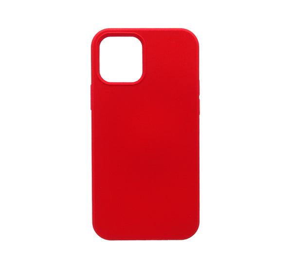 Carcasa Iphone 12 / 12 Pro Silicona Antideslizante Cofolk - TecnoStrike® 