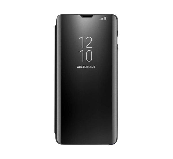 Carcasa Samsung Note 20 Mirror Flip Cofolk - TecnoStrike® 