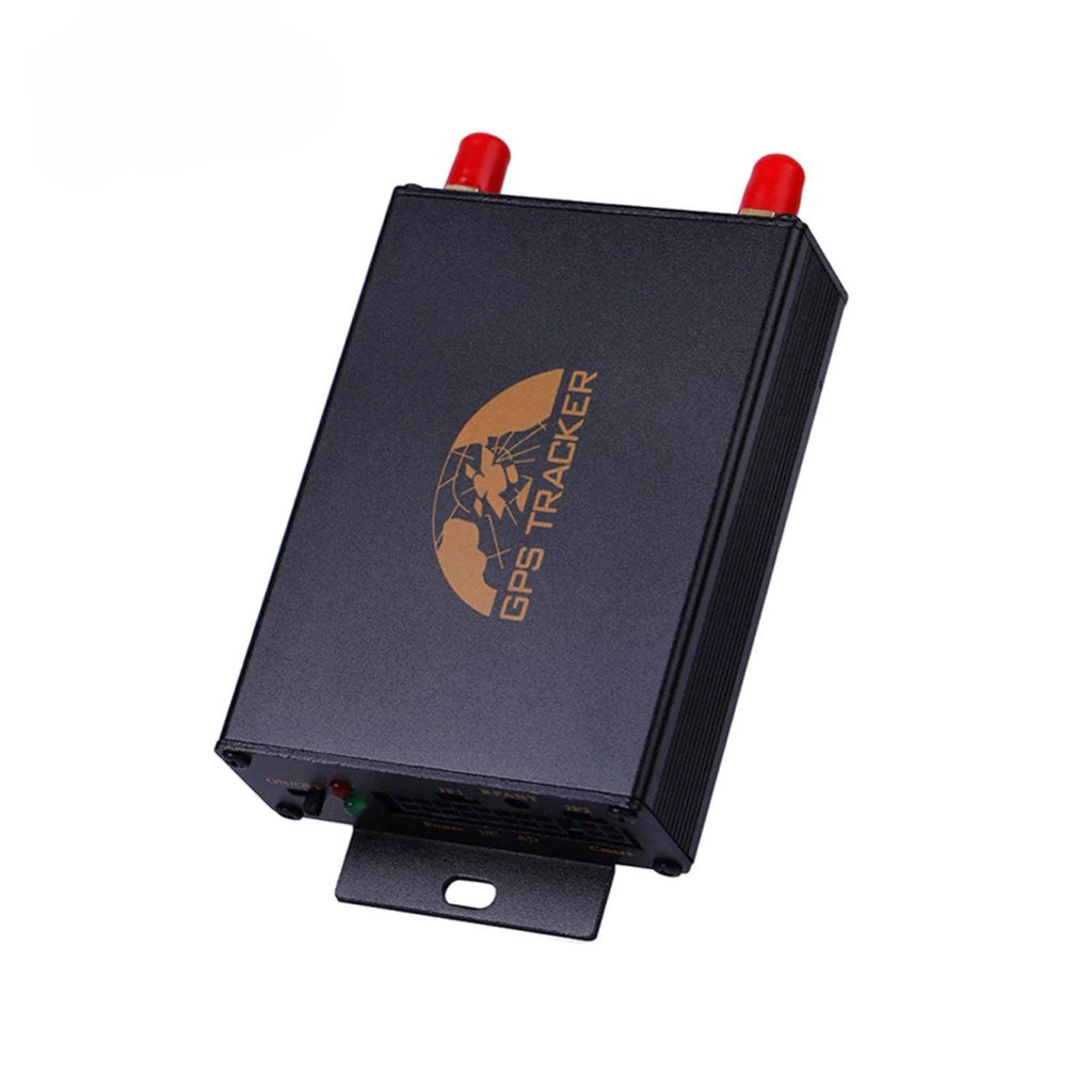 GPS Tracker TK 105 A Corta Corriente Rastreador Coban - TecnoStrike® 