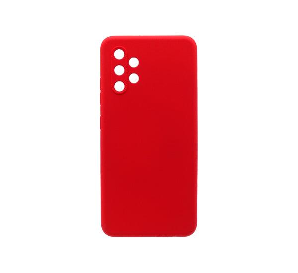 Carcasa Samsung A32 4G Silicona Antideslizante Cofolk - TecnoStrike® 