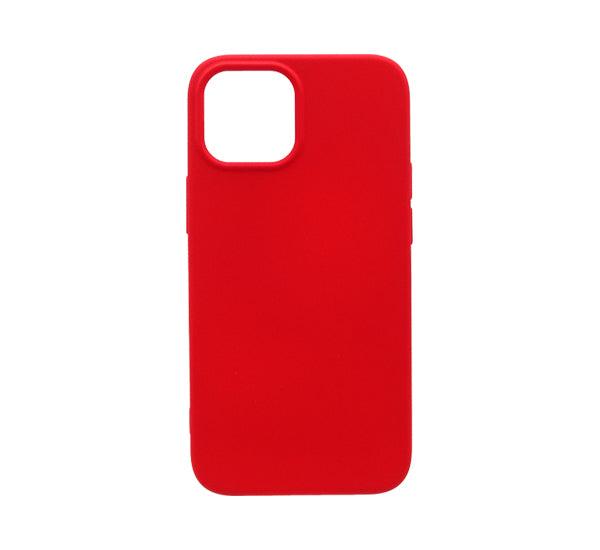 Carcasa Iphone 13 Mini Silicona Antideslizante Cofolk - TecnoStrike® 