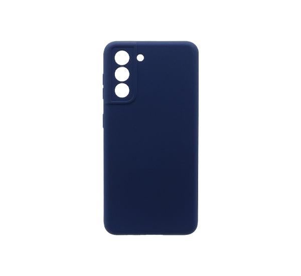 Carcasa Samsung S21 Silicona Antideslizante Cofolk - TecnoStrike® 