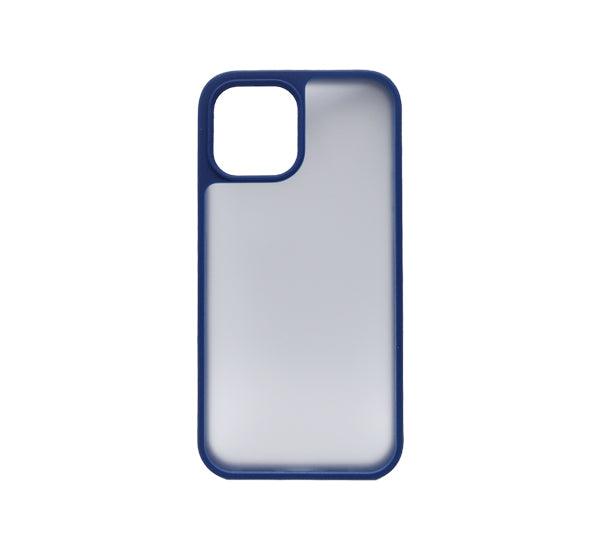 Carcasa Iphone 12 / 12 Pro Soft Color Resistente Cofolk - TecnoStrike® 