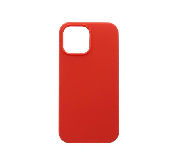 Carcasa iPhone 13 Pro Liquid Silicon Original Cofolk - TecnoStrike® 