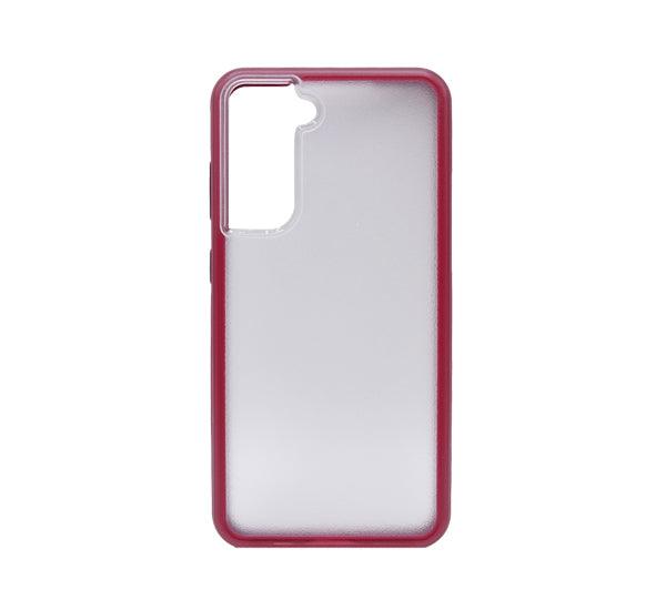 Carcasa Samsung S21 5G Break Antigolpes Cofolk - TecnoStrike® 