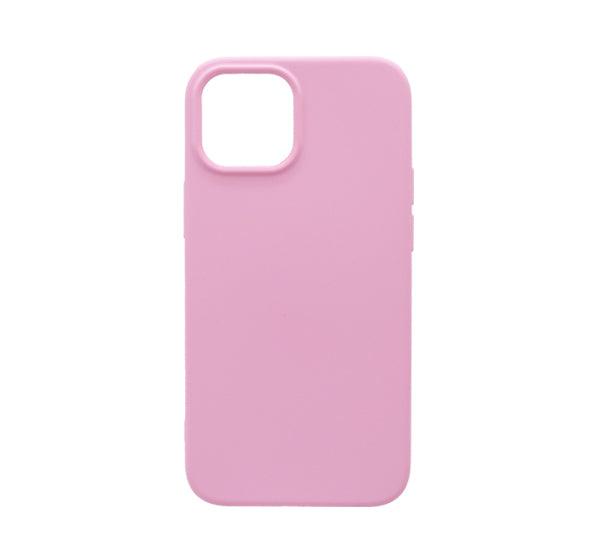 Carcasa Iphone 13 Mini Silicona Antideslizante Cofolk - TecnoStrike® 