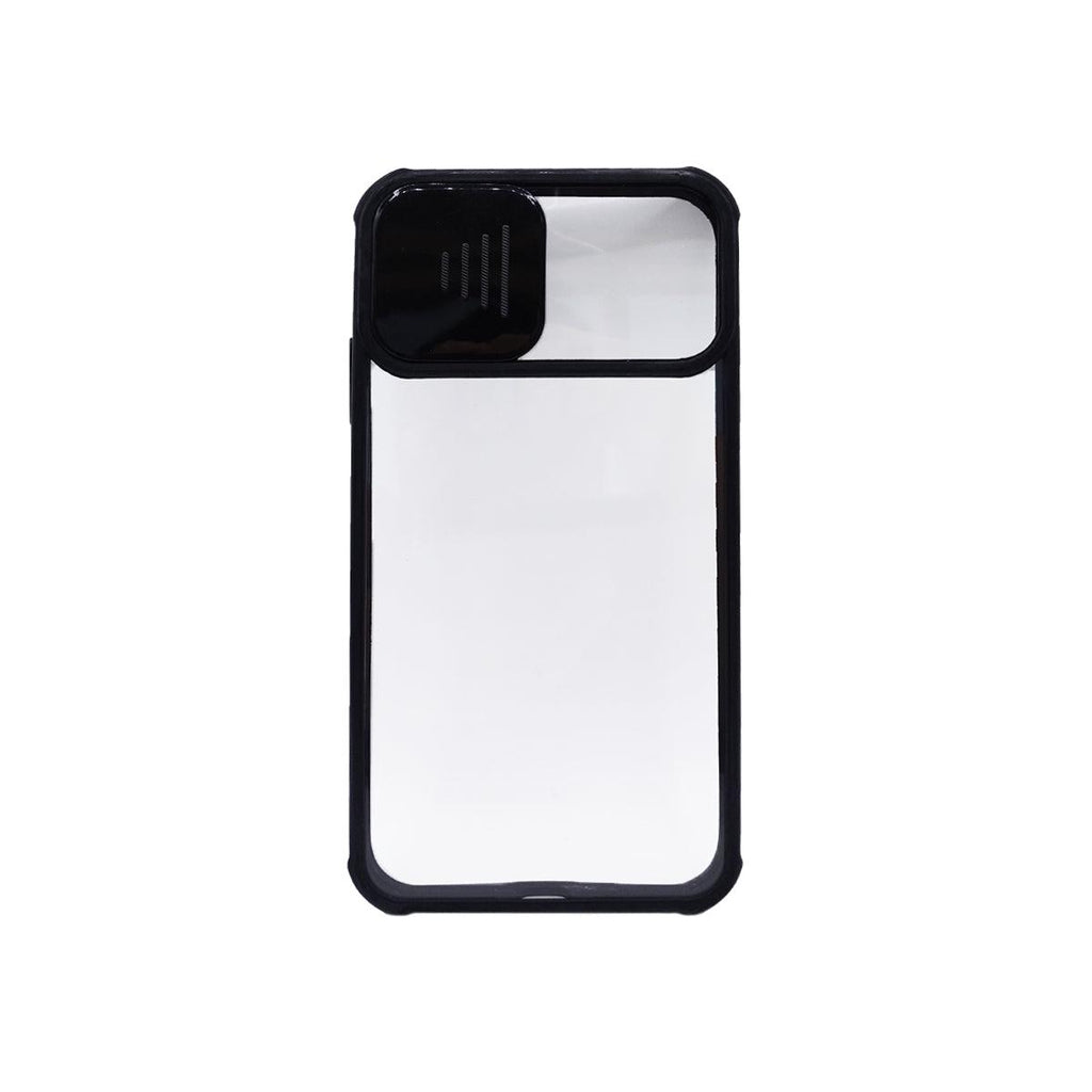 Carcasa iPhone 11 Reforzada Antigolpe Camara Cofolk - TecnoStrike® 