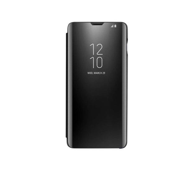 Carcasa Samsung Note 20 Ultra Mirror Flip Cofolk - TecnoStrike® 