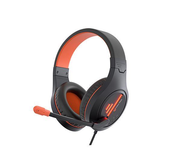 Audifonos Gamer Sonido Hi Fi MT HP021 Meetion - TecnoStrike® 