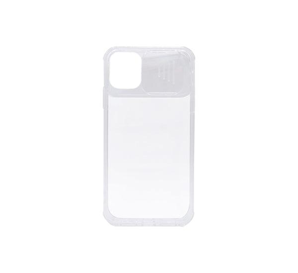 Carcasa Iphone 12 / 12 Pro Reforzada Proteccion Camara Cofolk - TecnoStrike® 