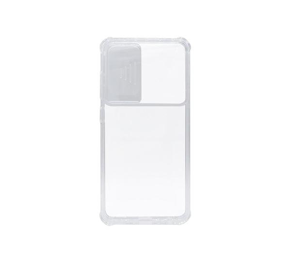 Carcasa Samsung A52 5G Reforzada Proteccion Camara Cofolk - TecnoStrike® 