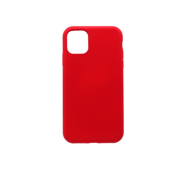 Carcasa iPhone 11 Silicona Antideslizante Cofolk - TecnoStrike® 