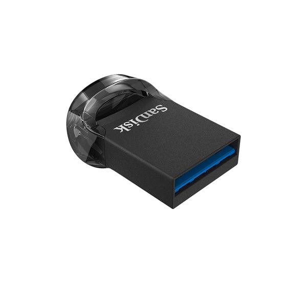 Pendrive Ultra Fit 16 GB CZ430 Sandisk - TecnoStrike® 