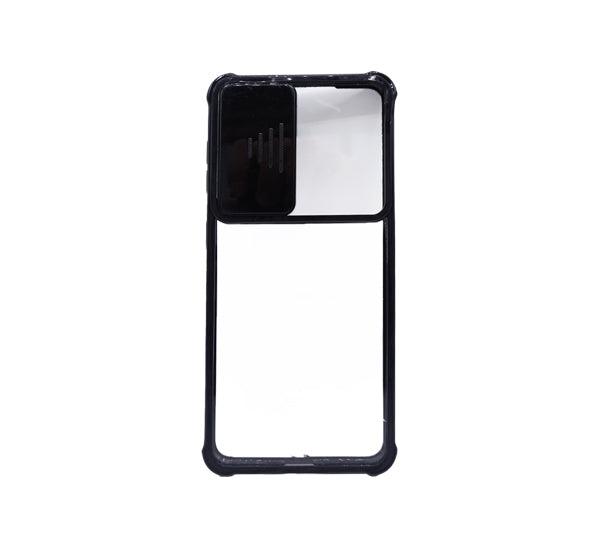 Carcasa Samsung S21 Plus Reforzada Proteccion Camara Cofolk - TecnoStrike® 