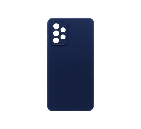 Carcasa Samsung A72 5G Silicona Antideslizante Cofolk - TecnoStrike® 