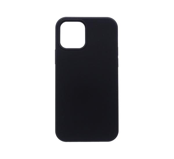 Carcasa Iphone 12 Pro Max Silicona Antideslizante Cofolk - TecnoStrike® 