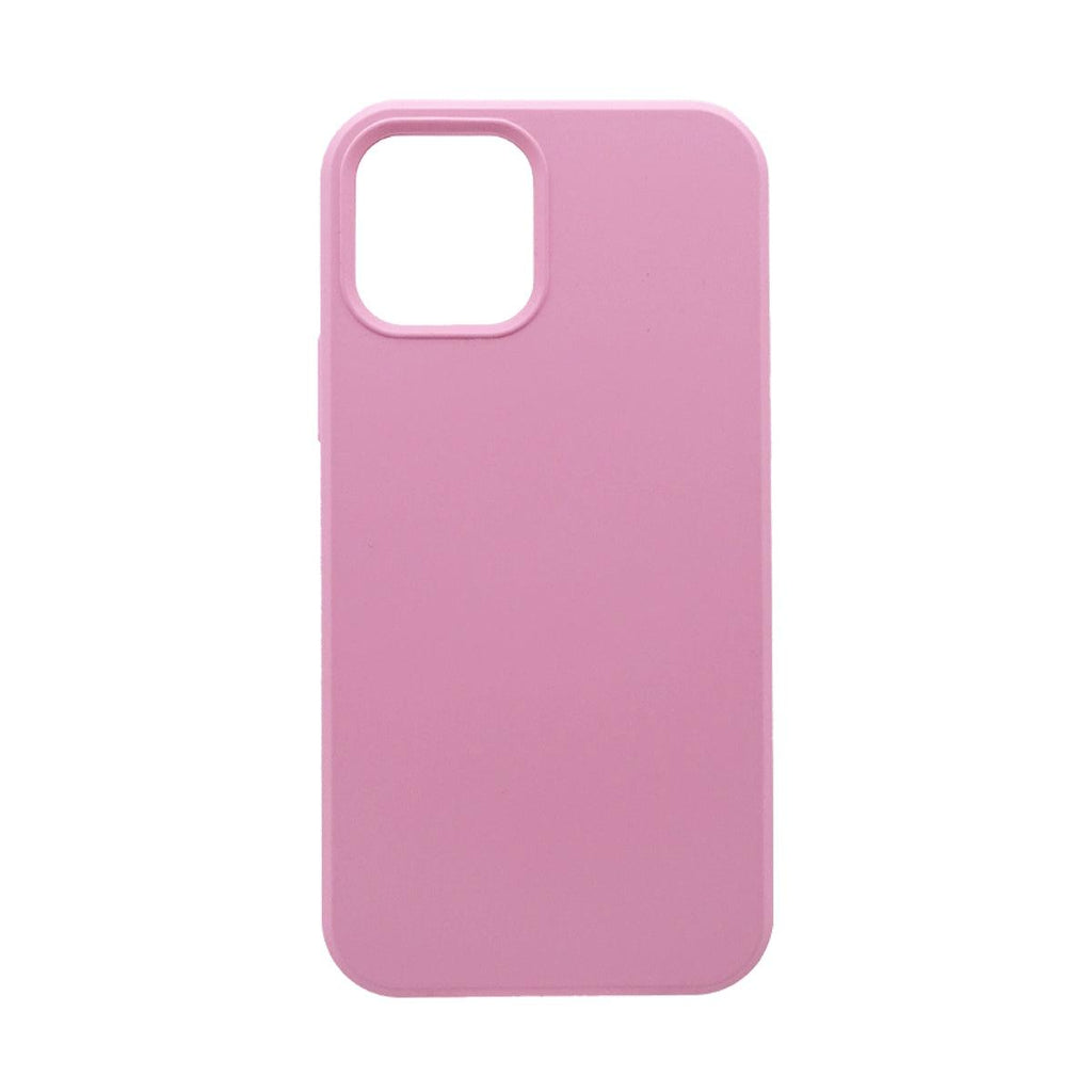 Carcasa Iphone 12 Pro Max Silicona Antideslizante Cofolk - TecnoStrike® 