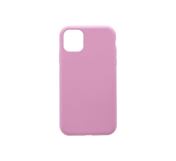 Carcasa iPhone 11 Silicona Antideslizante Cofolk - TecnoStrike® 