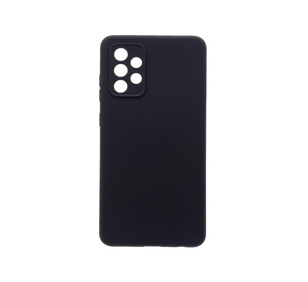 Carcasa Samsung A72 5G Silicona Antideslizante Cofolk - TecnoStrike® 