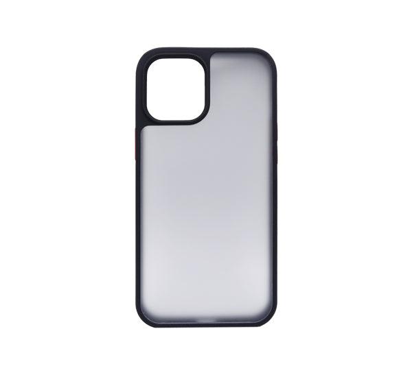 Carcasa Iphone 12 Pro Max Soft Color Resistente Cofolk - TecnoStrike® 