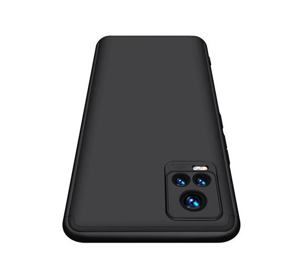 Carcasa Vivo V20 Bordes 360° Antigolpe GKK - TecnoStrike® 