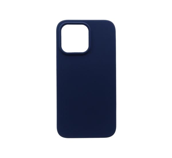 Carcasa Iphone 13 Pro Silicona Antideslizante Cofolk - TecnoStrike® 