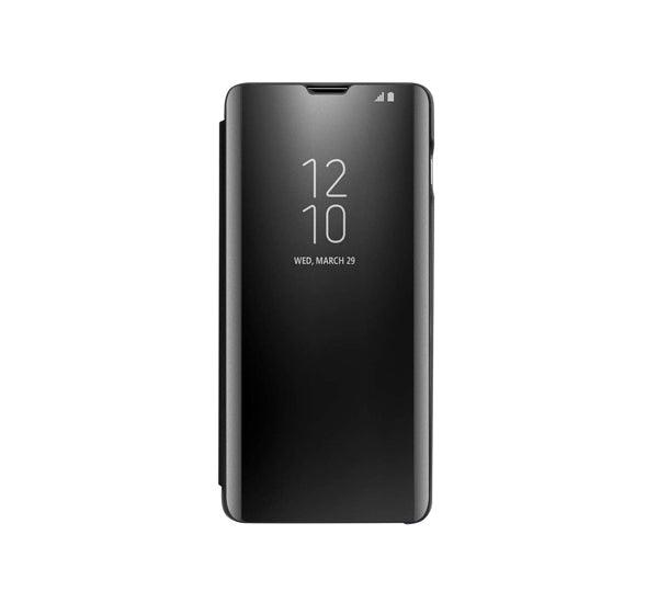 Carcasa Samsung A72 5G Mirror Flip Cofolk - TecnoStrike® 