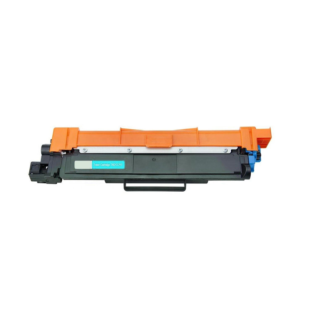 Toner Alternativo Brother 217 C 213 C TN 217 C TN 213 C Cyan StarPrint® - TecnoStrike® 