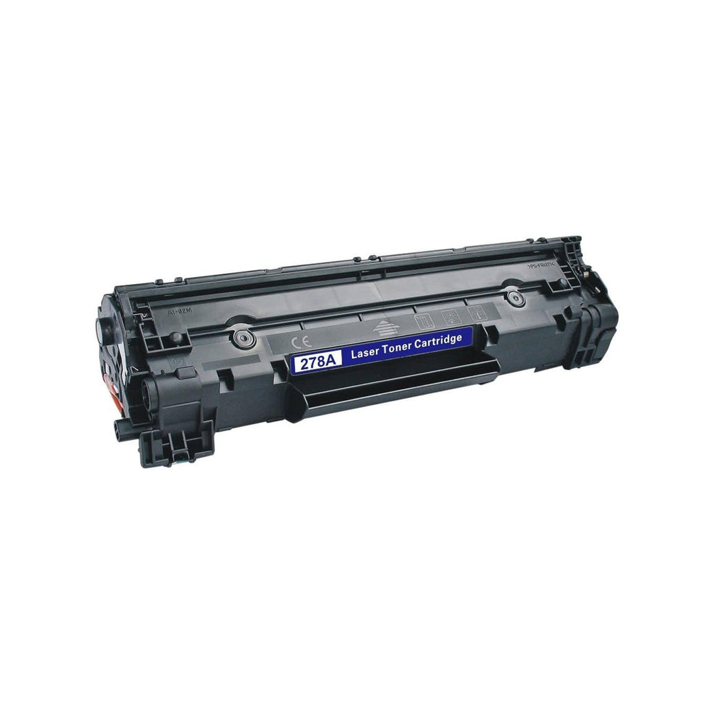 Toner Alternativo HP 278A CF278A StarPrint® - TecnoStrike® 