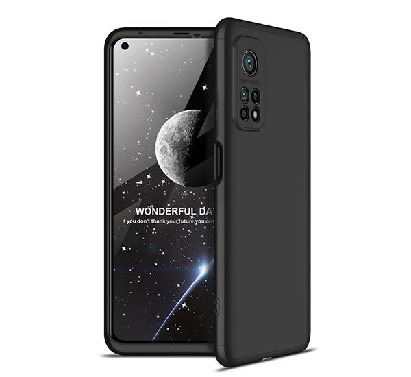 Carcasa Xiaomi Mi 10T / 10T Pro Bordes 360° Antigolpe GKK - TecnoStrike® 