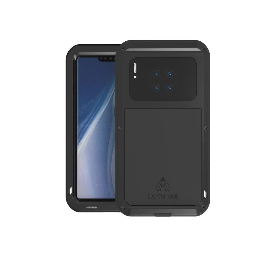 Carcasa Huawei Mate 30 Pro Blindada Love Mei - TecnoStrike® 