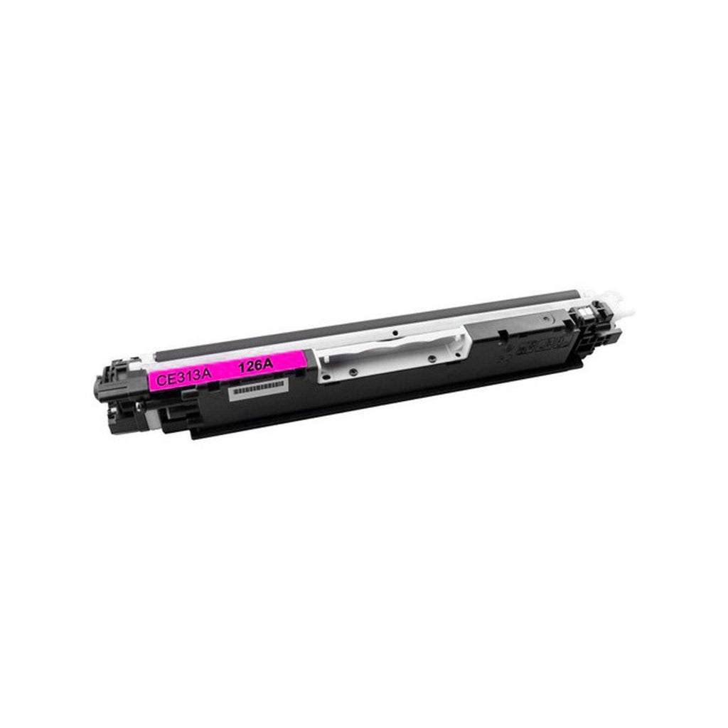 Toner Alternativo HP 313 A CE313 A StarPrint® - TecnoStrike® 