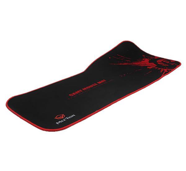 Mousepad Gamer Rubber MT P100 Meetion - TecnoStrike® 