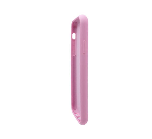 Carcasa Tacto Silicona Rosa Chicle iPhone 11 Pro Max