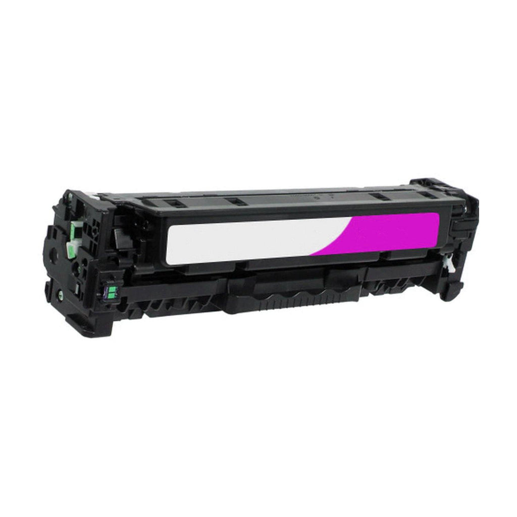 Toner Alternativo HP (533 U) CC533 A CE413 A CF383 A Magento StarPrint® - TecnoStrike® 
