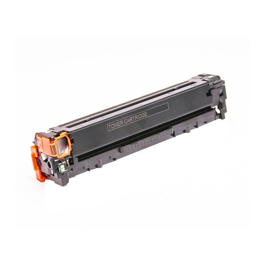 Toner Alternativo HP (540 U) CB540 A CE320 A CF210 A StarPrint® - TecnoStrike® 