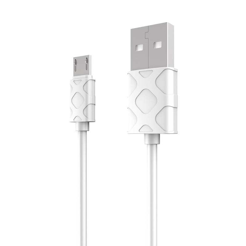 Cable de Carga Micro USB Yiven Baseus - TecnoStrike® 
