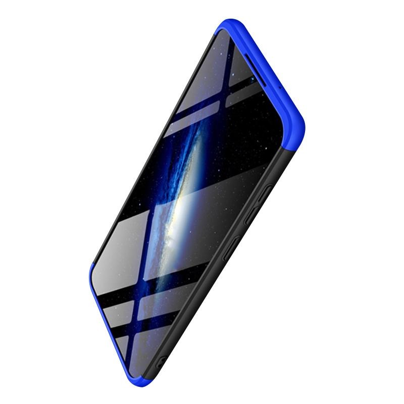 Carcasa Samsung S20 Antigolpe Slim GKK - TecnoStrike® 